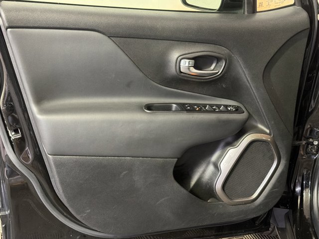 2022 Jeep Renegade Limited