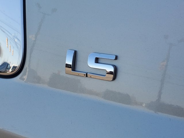 2016 Chevrolet Suburban LS