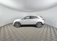 2026 Cadillac XT5 AWD Premium Luxury