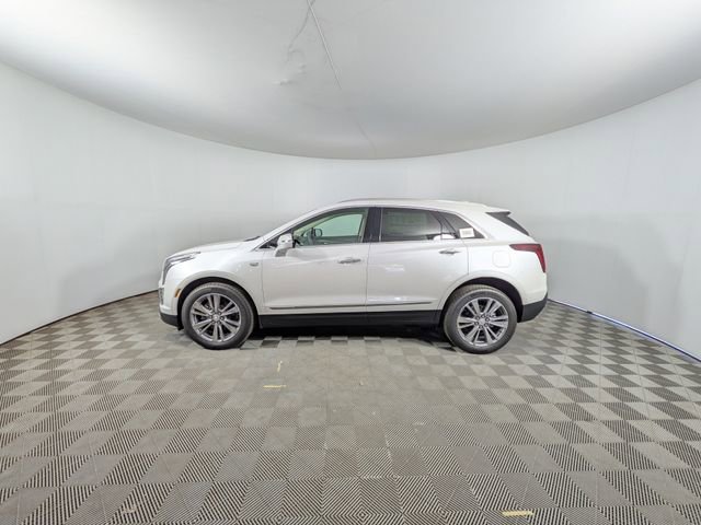 2026 Cadillac XT5 AWD Premium Luxury