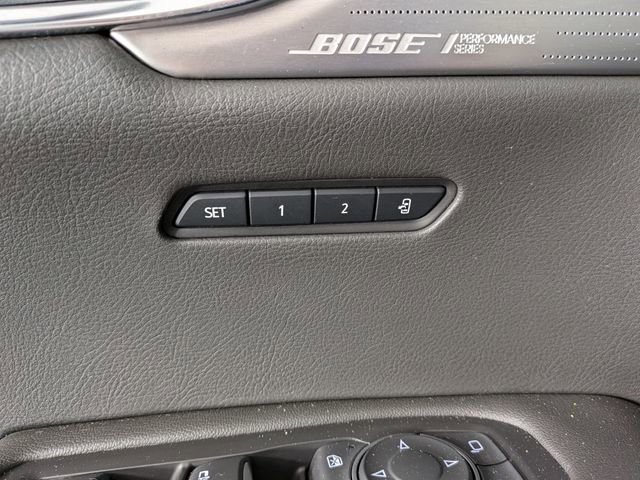 2023 Cadillac XT6 AWD Premium Luxury