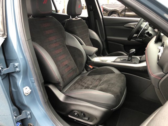 2024 Dodge Hornet R/T Plus