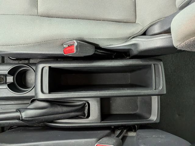 2021 Nissan NV200 Compact Cargo SV