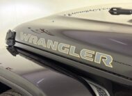 2026 Jeep Wrangler 85th Anniversary