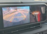 2025 Jeep Wrangler 4xe Rubicon