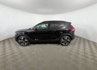 2025 Volvo XC40 Plus Dark Theme