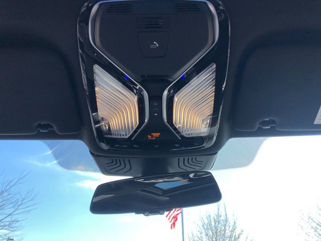 2022 BMW 7 Series 750i xDrive