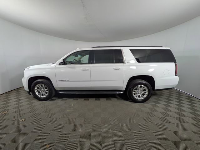 2016 GMC Yukon XL SLT