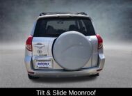 2006 Toyota RAV4 Sport