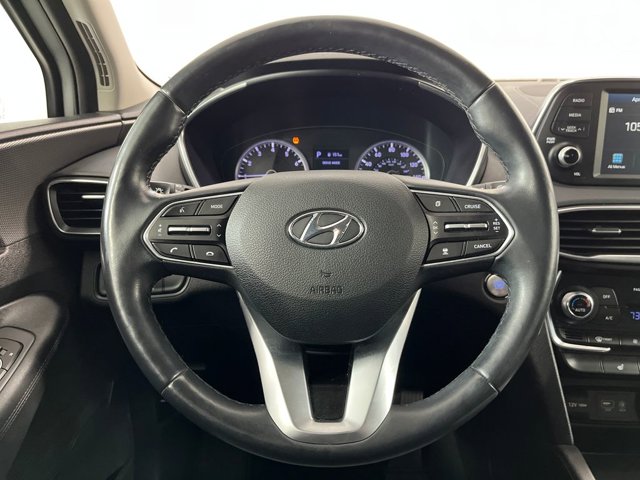 2019 Hyundai Santa Fe SEL PLUS