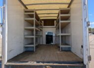 2020 Chevrolet Express Commercial Cutaway Work Van