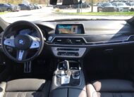 2022 BMW 7 Series 750i xDrive