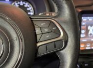 2022 Jeep Renegade Limited