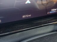 2025 Jeep Grand Wagoneer L Series III Obsidian