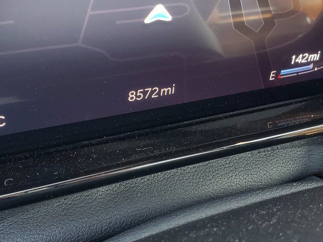 2025 Jeep Grand Wagoneer L Series III Obsidian