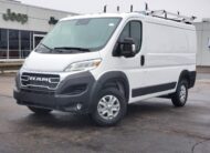 2025 Ram ProMaster Cargo Van SLT