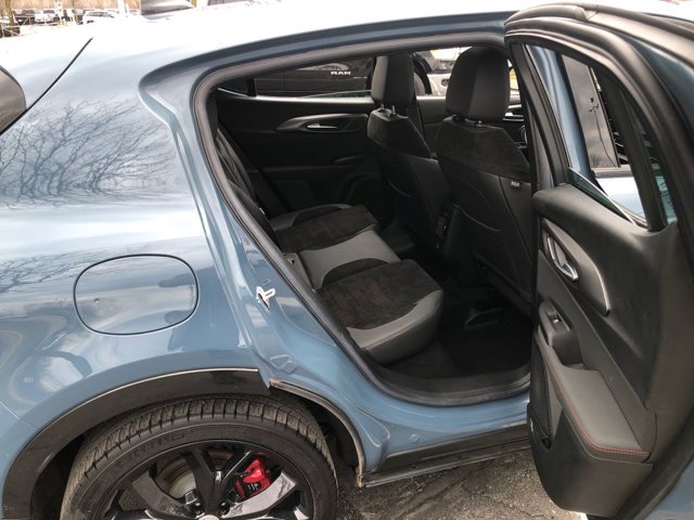 2024 Dodge Hornet R/T Plus