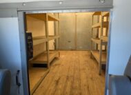 2020 Chevrolet Express Commercial Cutaway Work Van