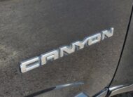 2016 GMC Canyon 4WD SLT