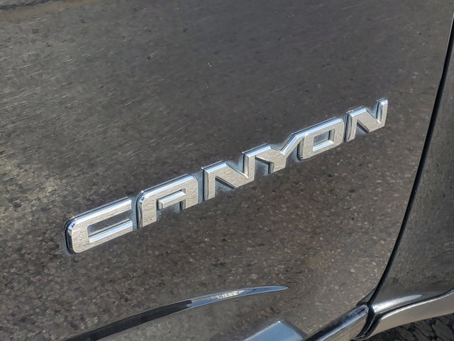 2016 GMC Canyon 4WD SLT