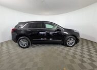 2023 Cadillac XT5 FWD Premium Luxury