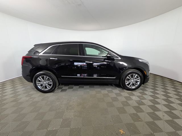 2023 Cadillac XT5 FWD Premium Luxury