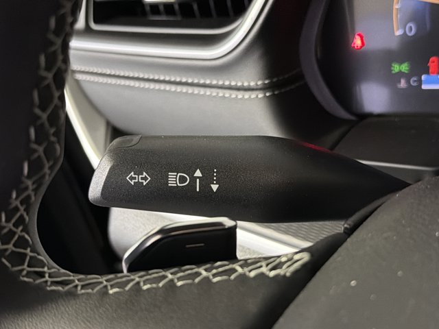 2025 Jeep Grand Cherokee L Laredo X