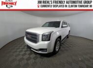 2016 GMC Yukon XL SLT