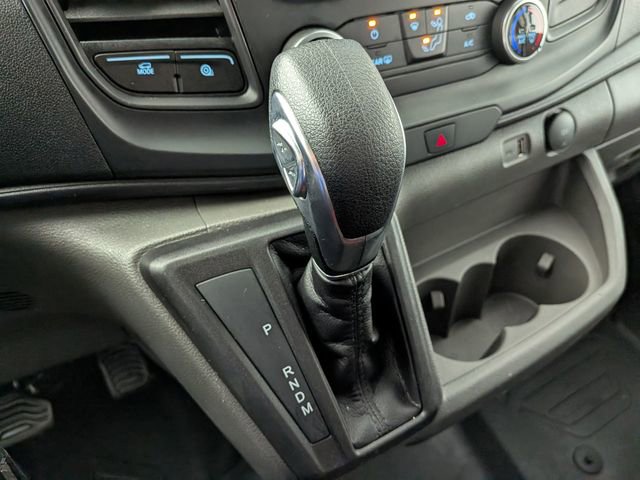 2024 Ford Transit Cargo Van Base