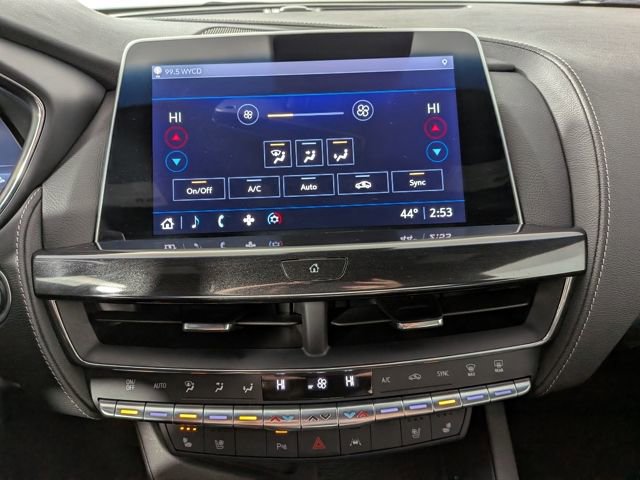 2023 Cadillac CT5 Premium Luxury