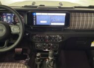 2026 Jeep Wrangler 85th Anniversary