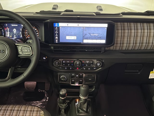 2026 Jeep Wrangler 85th Anniversary