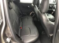 2016 Jeep Renegade Limited