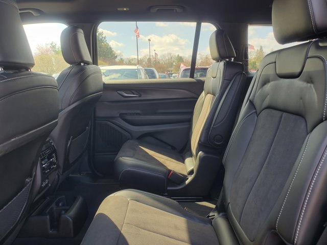 2024 Jeep Grand Cherokee L Altitude X