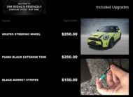 2024 MINI Convertible Cooper S