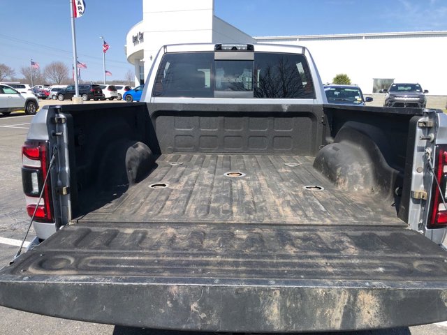 2020 Ram 3500 Laramie