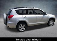 2006 Toyota RAV4 Sport