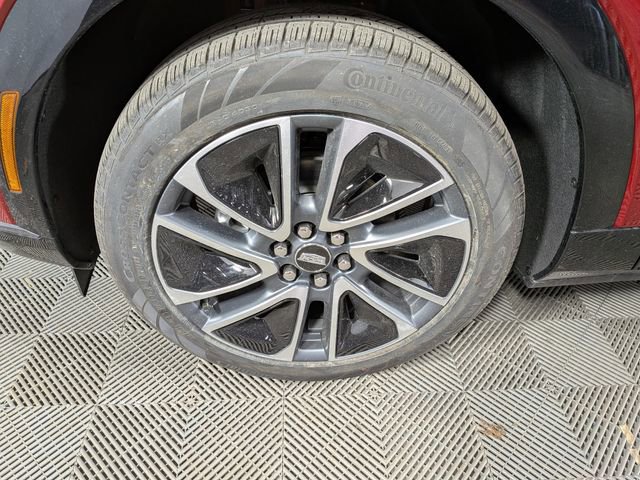 2026 Cadillac OPTIQ Premium Sport