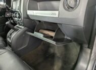 2017 Jeep Compass High Altitude