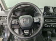 2026 Honda Civic Sedan LX