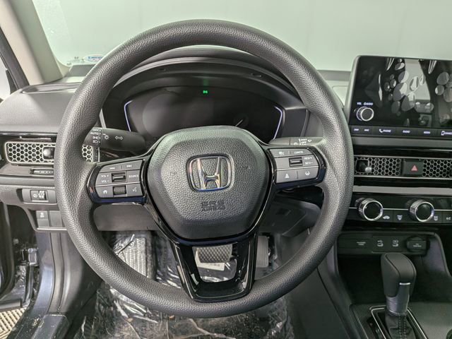 2026 Honda Civic Sedan LX