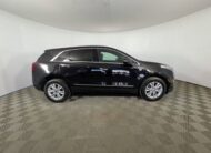 2023 Cadillac XT5 AWD Luxury