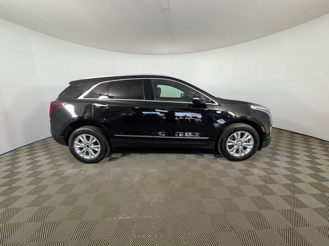 2023 Cadillac XT5 AWD Luxury