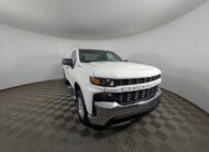 2021 Chevrolet Silverado 1500 Work Truck