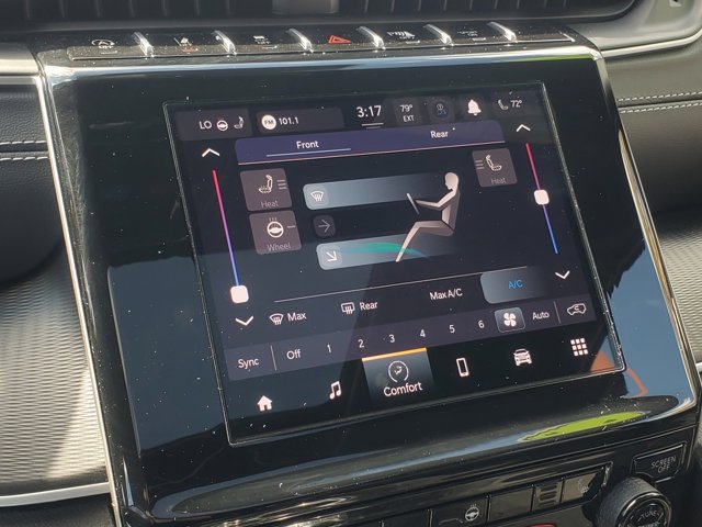 2024 Jeep Grand Cherokee L Altitude X