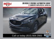 2023 Mazda CX-5 2.5 Turbo Signature