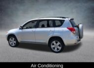 2006 Toyota RAV4 Sport