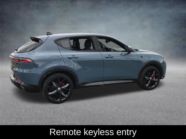 2024 Dodge Hornet R/T Plus