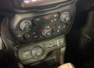 2022 Jeep Renegade Limited