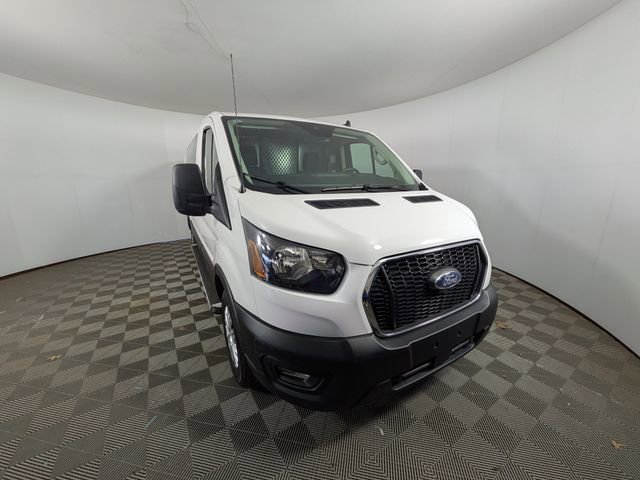 2024 Ford Transit Cargo Van Base